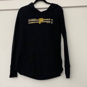 Hooded Pirates Long Sleeve Shirt